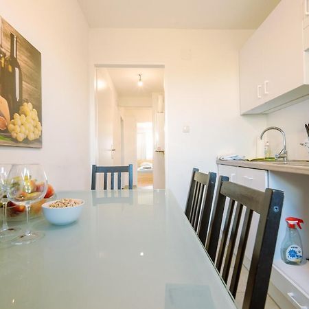 Perfect For Long Term Stay, Two Min To Hauptbahnhof, 18 Wien Eksteriør billede