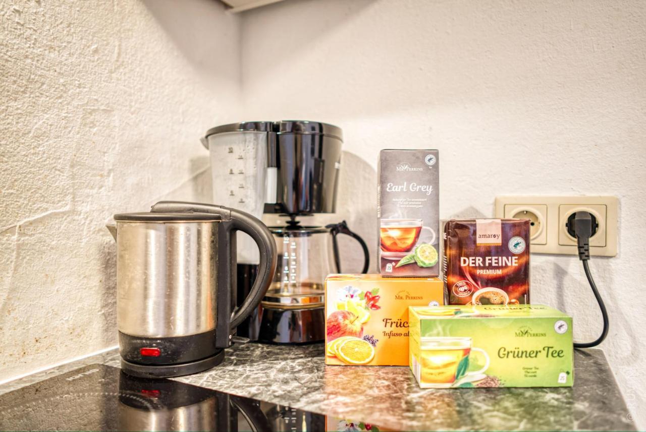 Perfect For Long Term Stay, Two Min To Hauptbahnhof, 18 Wien Eksteriør billede